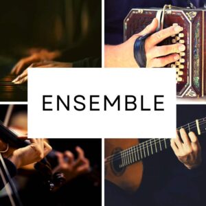 Ensemble