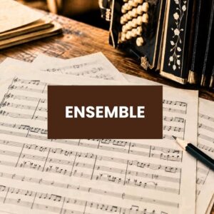 Ensemble